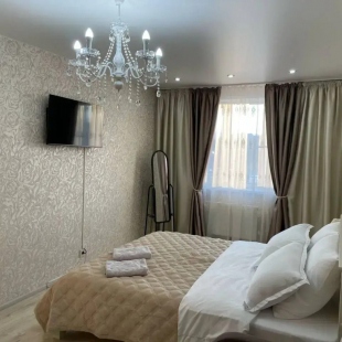 Фотография квартиры Квартира на проезде Лакина