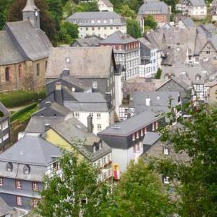 Фотографии гостиницы
Hotel Alt Montjoie