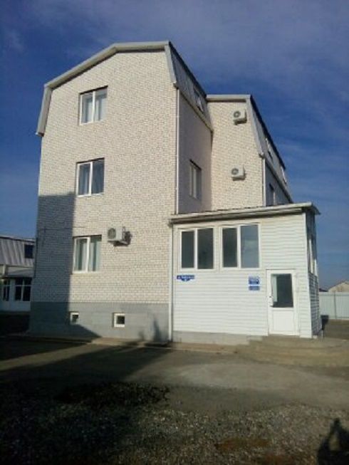 Фотография гостиницы ГОСТъ