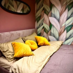 Фотография квартиры Квартира Уютная в центре города