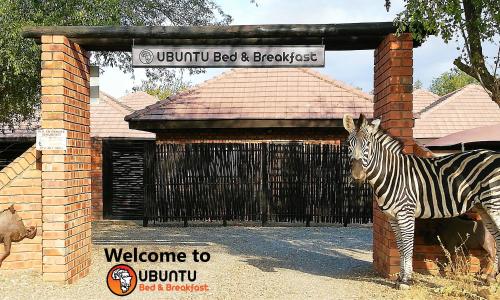 Фотография мини отеля Ubuntu Bed and Breakfast