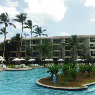 Фотографии апарт отеля
MARULHOS RESORT - STÚDIOS TEMPORADA