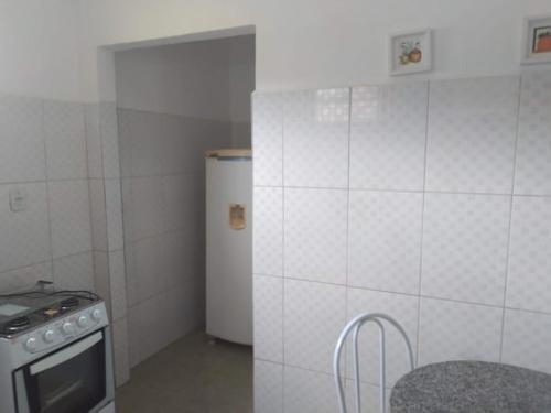 Фотография гостевого дома Rios Cristalinos em Guapiaçu