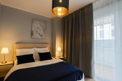 Фотография апарт отеля COIN Apartamenty