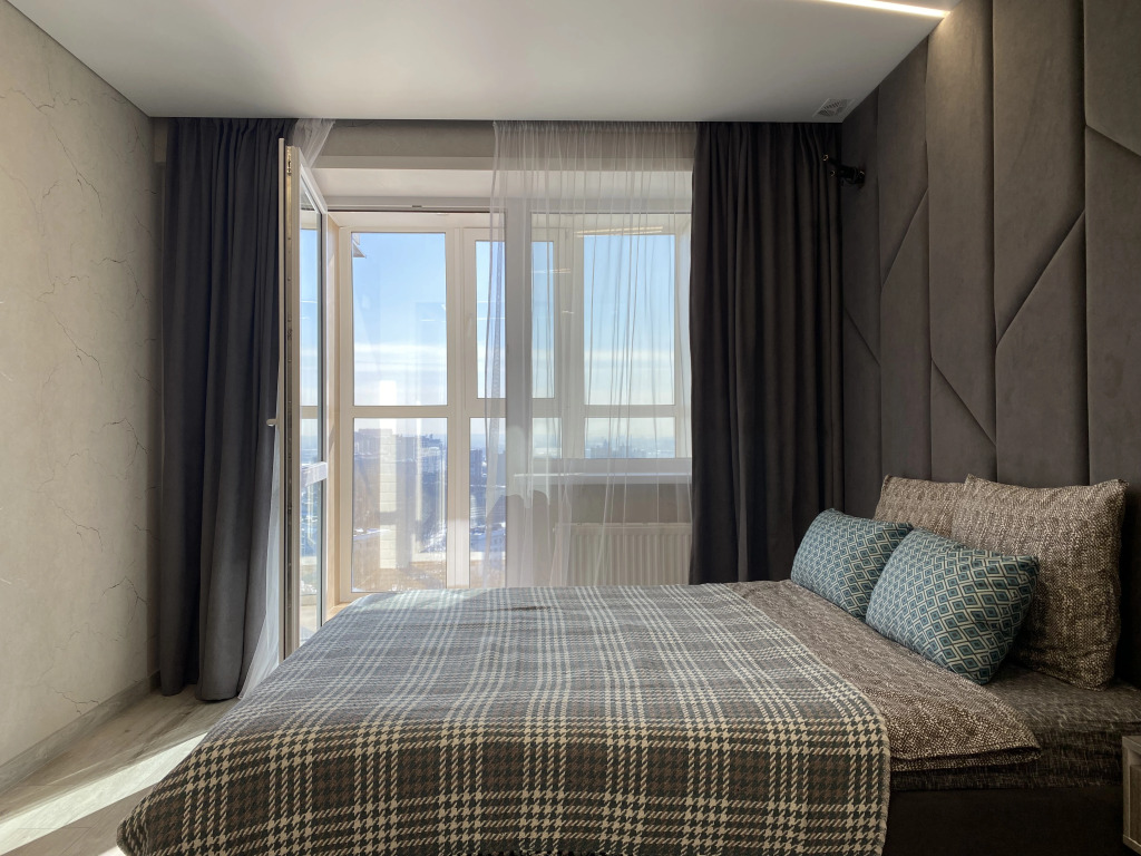 Фотография квартиры Квартира Отличная студия