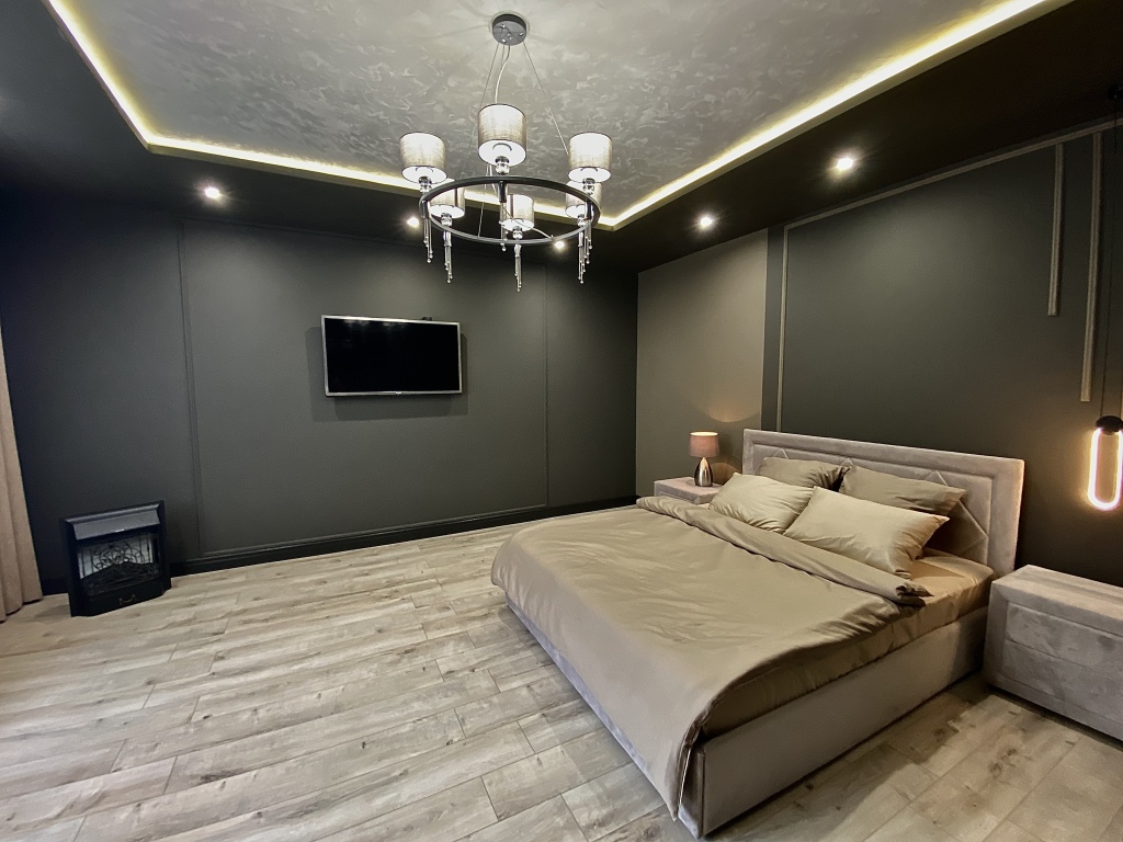 Фотография квартиры Апартаменты Apartment Family