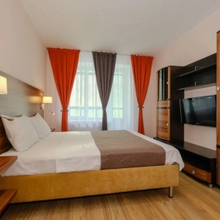 Фотография квартиры Апартаменты Петровские на Советской 90 (11)