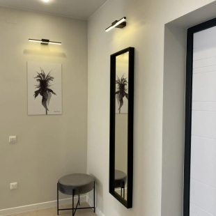 Фотография квартиры Holidays apartment (Холидэйс апартмент)