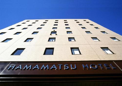 Фотография гостиницы Hamamatsu Hotel