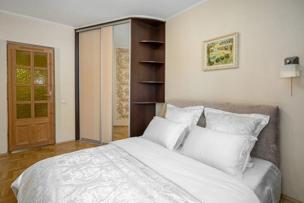 Фотография квартиры Апартаменты Обойная 4/1