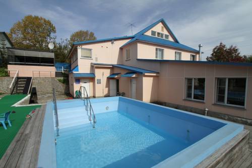 Фотография мини отеля Имение Березка