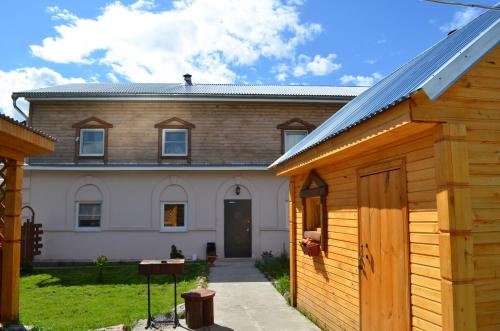 Фотография гостевого дома Флигель доктора Моренкова