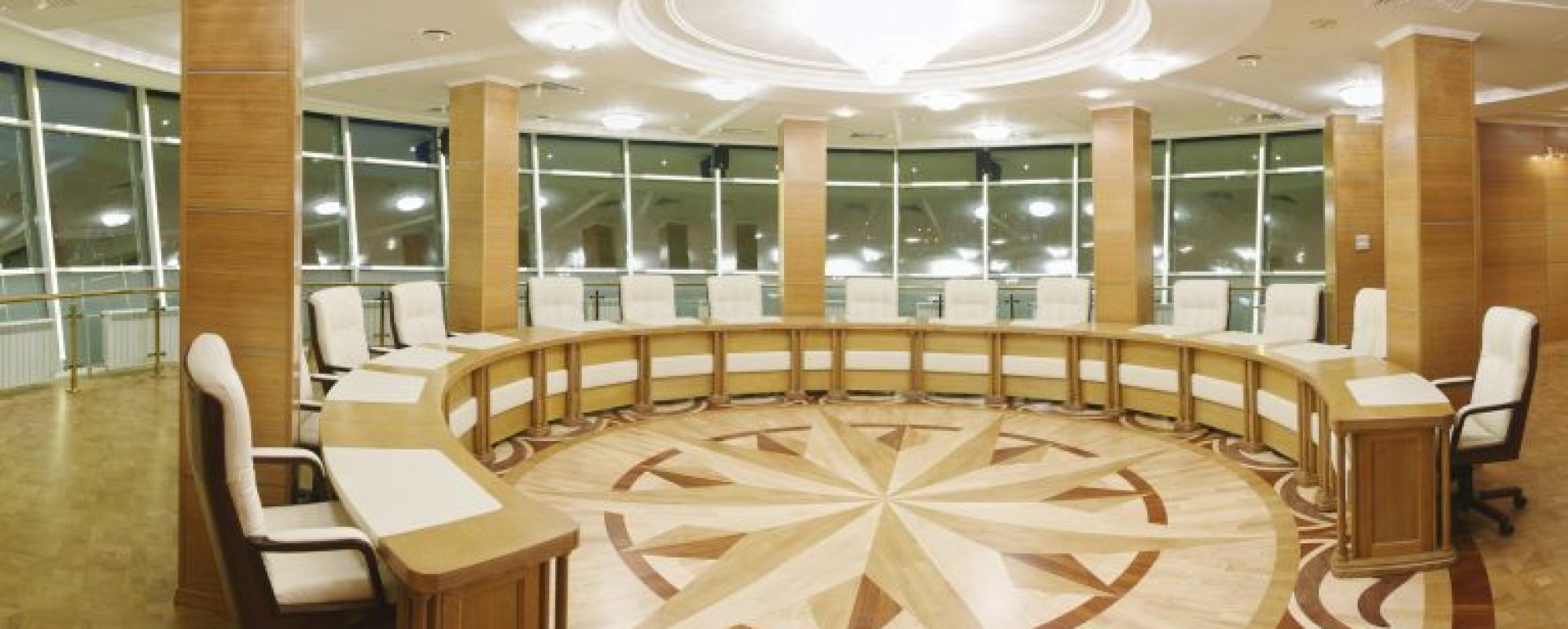 Фотографии конференц-зала Конференц-зал Белгородской государственной филармонии