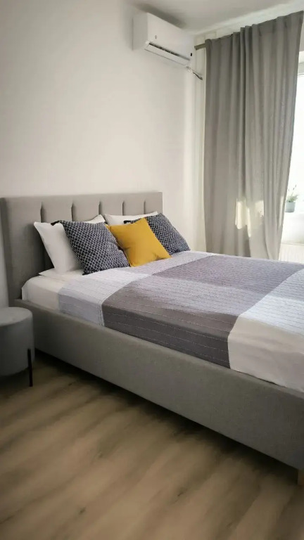 Фотография квартиры Апартаменты Капучино