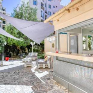 Фотографии гостиницы 
            Nice Excelsior Centre ville