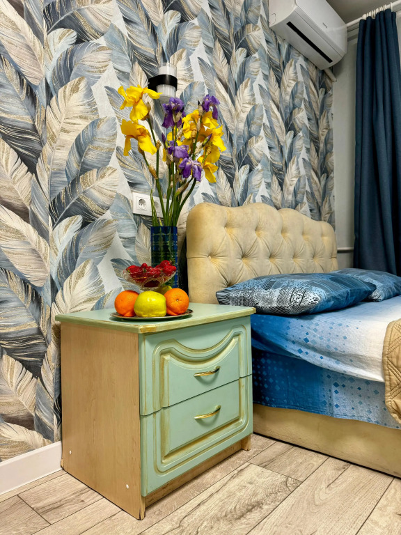 Фотография квартиры Квартира на Ефремова 8