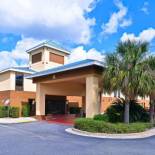 Фотография гостиницы Econo Lodge Darien