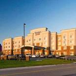 Фотография гостиницы Fairfield Inn & Suites Kansas City Overland Park