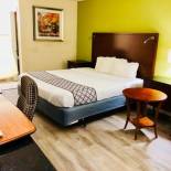 Фотография мотеля Budget Lodge Churchland