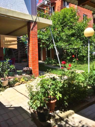 Фотография гостевого дома Анечка