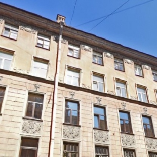 Фотография гостиницы ROTAS на 7-й Красноармейской