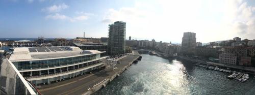 Фотография квартиры Relax in Darsena - Savona