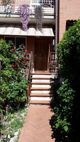 Фотография мини отеля Nuova Fiera Apart.