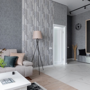 Фотография квартиры Апартаменты #TwinPeaks_byApartica