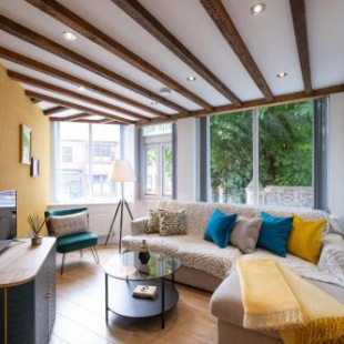 Фотография гостевого дома The Old Sweet Shop