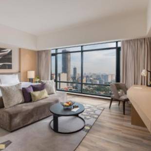 Фотографии гостиницы 
            Seda Vertis North - Multiple Use Hotel