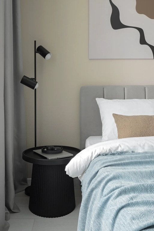 Фотография квартиры Апартаменты уютный оазис от FlatsStories