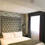 Фотография гостиницы The Eaton Townhouse