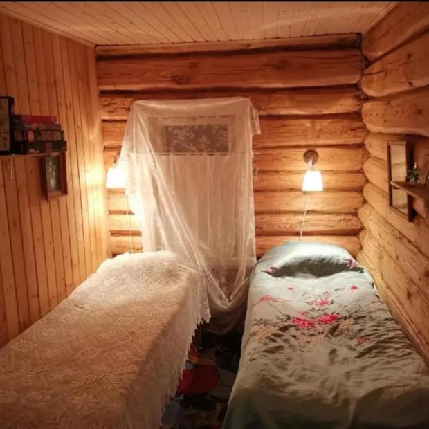 Фотографии Коттеджа 
            Дом для отпуска