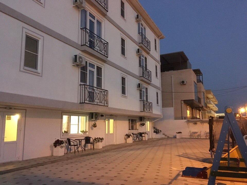 Фотография гостевого дома Диво Дивное