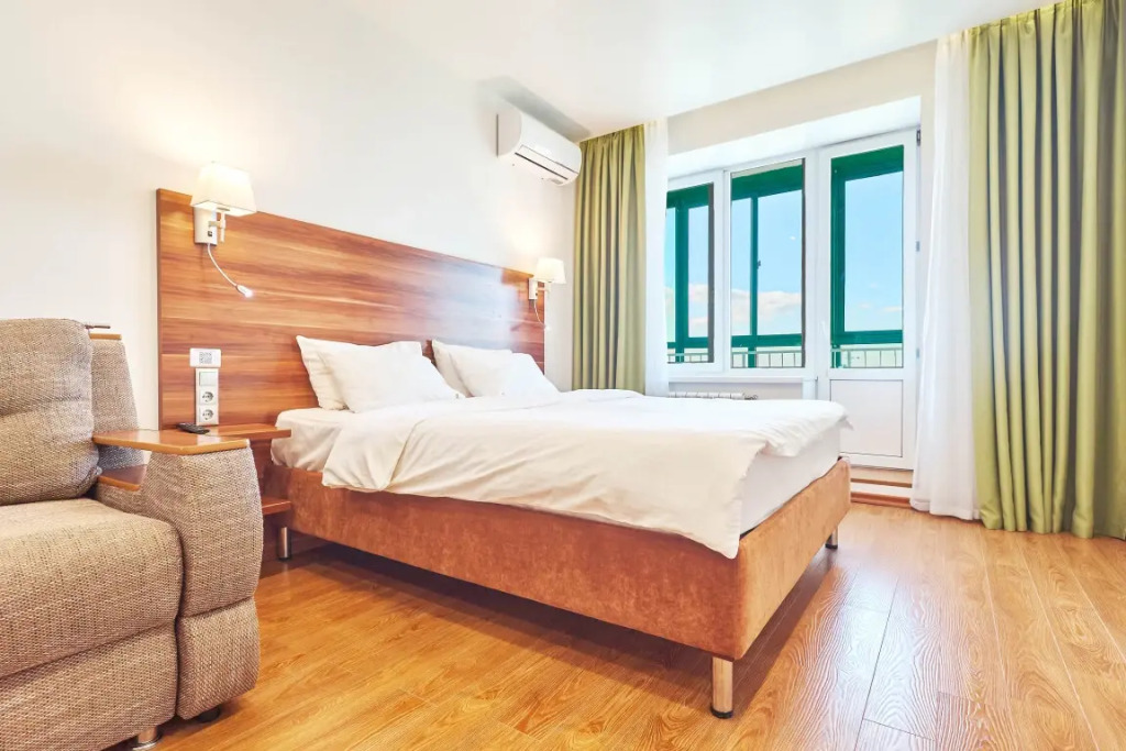 Фотография квартиры Апартаменты Петровские на Советской 90 (3)