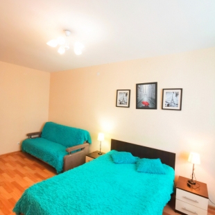 Фотография квартиры Квартира рядом ТРЦ Планета