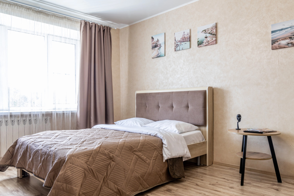 Фотография квартиры Квартира в Центре Города Жк Воробьевы Горы