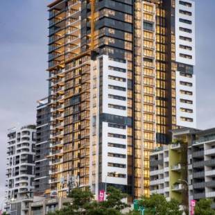 Фотографии апарт отеля
Arise on Hope Street