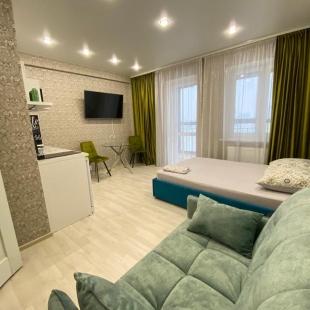 Фотография квартиры Апартаменты Кама