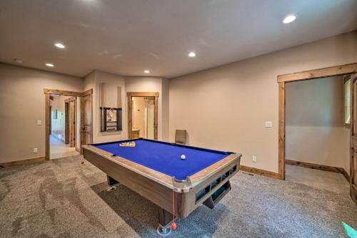 Фотография гостевого дома Outdoor Adventure Hub about 20 Miles to Yellowstone!