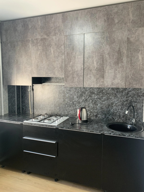 Фотография квартиры Апартаменты Однокомнатные. Советская 42