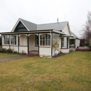 Фотография гостевого дома 15 Leamington Street