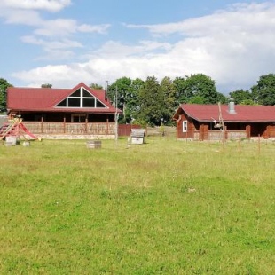 Фотография гостевого дома Лучайский Куток