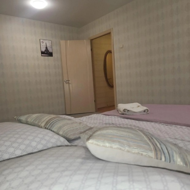 Фотографии квартиры 
            Апартаменты на улице Энгельса 24