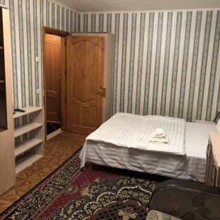 Фотография квартиры Апартаменты «МИР» пр-кт Ленинградский, д. 8