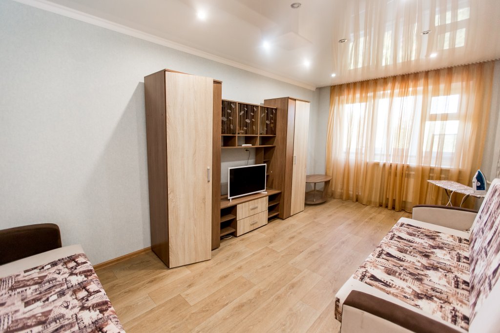 Фотография квартиры Квартира Посуточно "Абсолют"