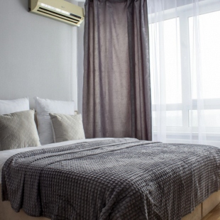 Фотография квартиры Апартаменты KiraLive в ЖК Цветы