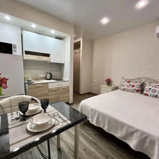 Фотография квартиры Апартаменты на улице Православная 20/2