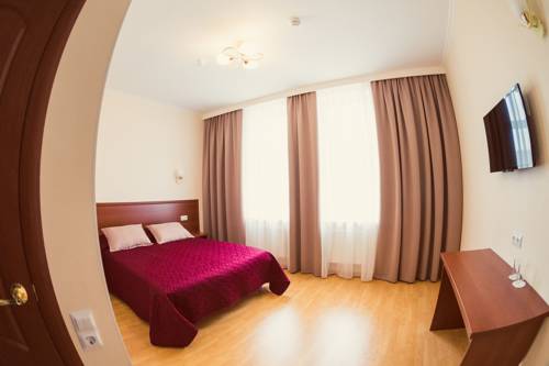 Фотографии гостиницы
Аветпарк