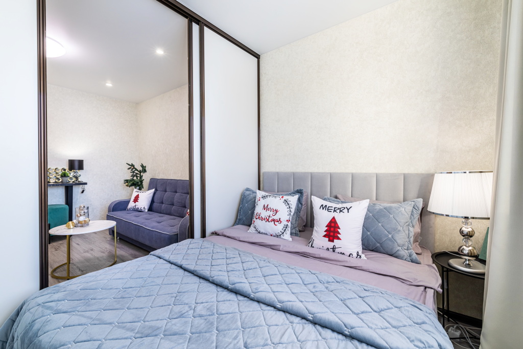 Фотография квартиры Квартира LS парк Дубравный